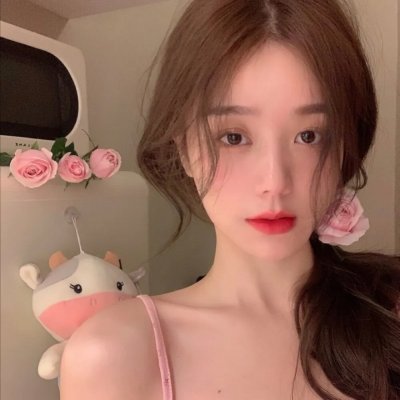 作为替身的她