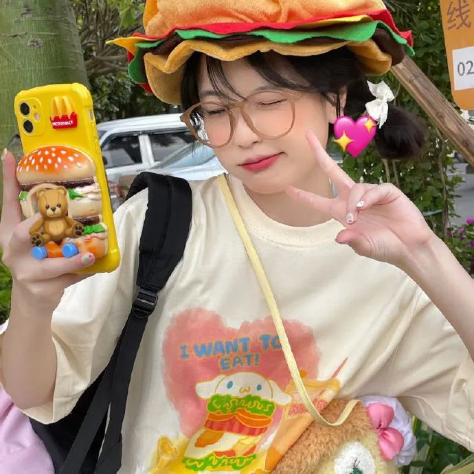 花生酱三明治