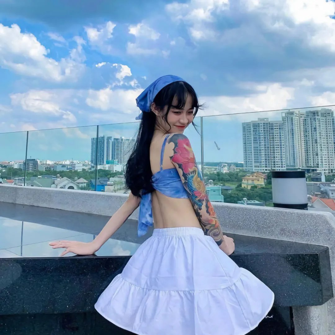 青春简单爱